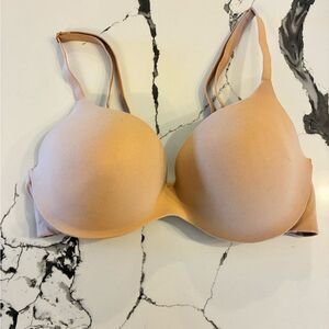 Auden Nude Seamless Bra